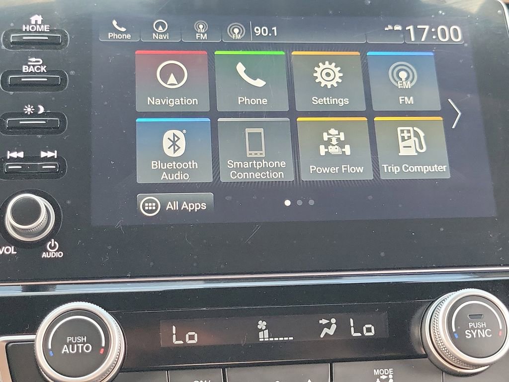 Used 2021 Honda Insight Touring image 9