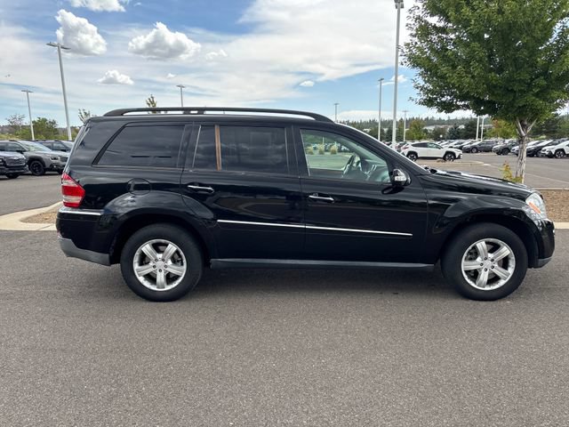 Used 2008 Mercedes-Benz GL 450 4MATIC image 2