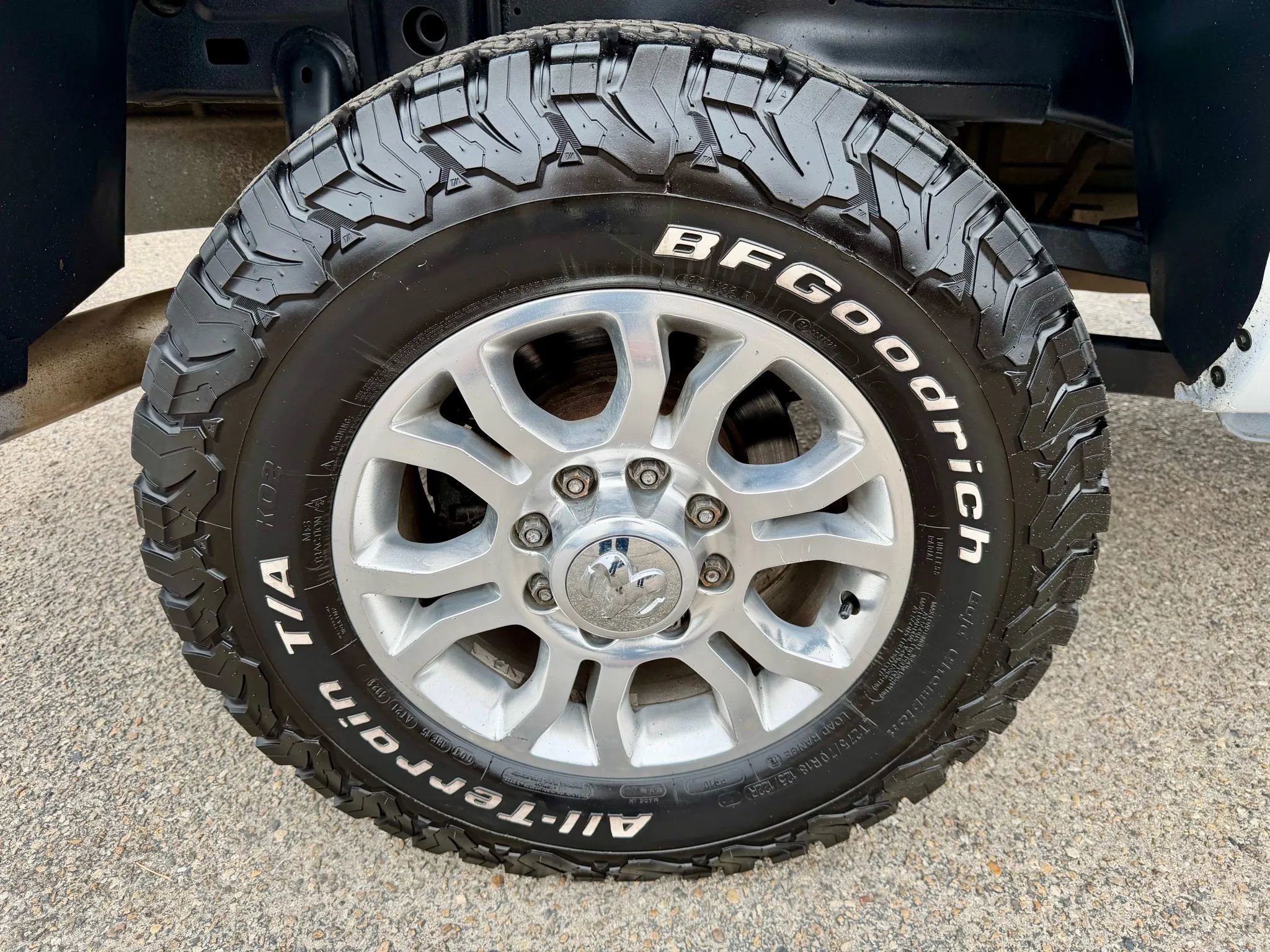 Used 2015 RAM 2500 Tradesman w/ Popular Equipment Group image 25