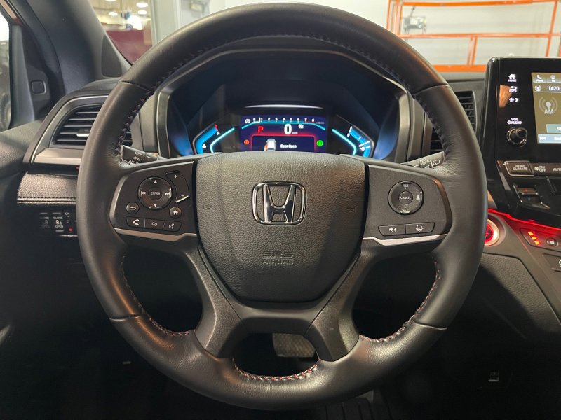 Used 2024 Honda Odyssey Sport image 19