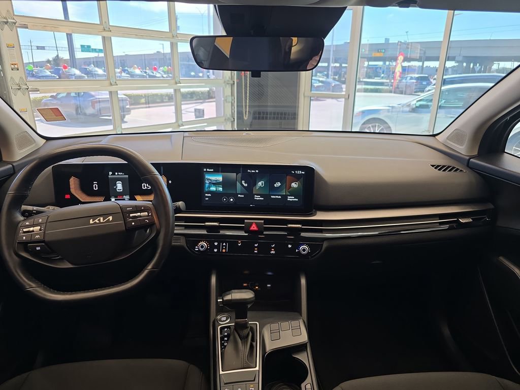 Certified 2026 Kia Sportage LX image 17