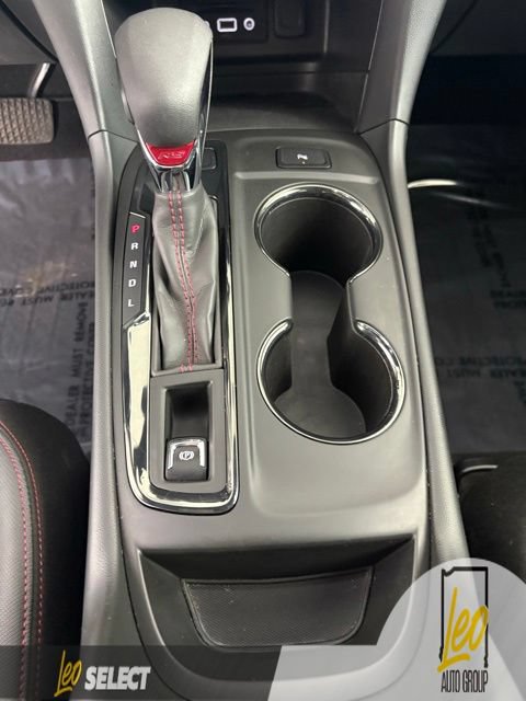 Used 2022 Chevrolet Equinox RS w/ Infotainment Package AWD/4WD image 18