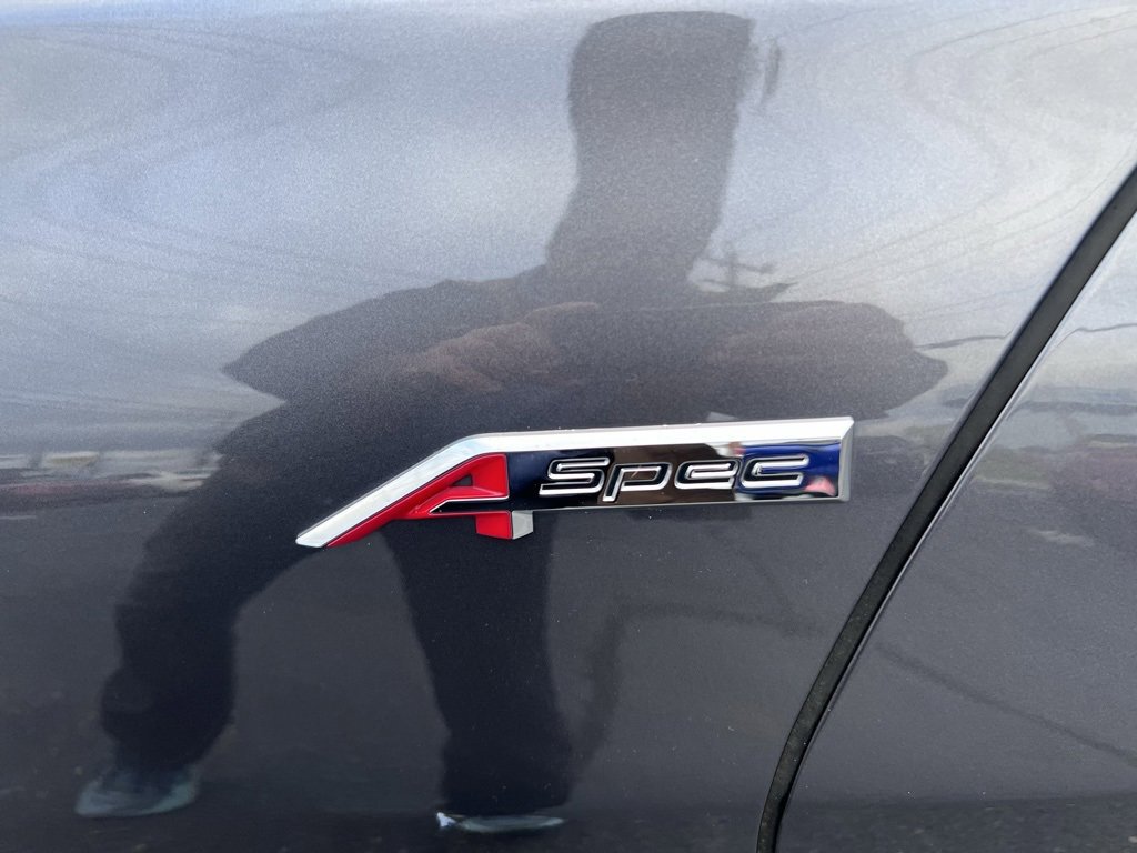 Used 2022 Acura TLX A-Spec Package image 12