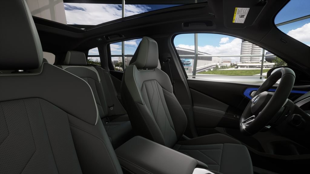 New 2026 BMW X3 xDrive30 w/ Premium Package image 9