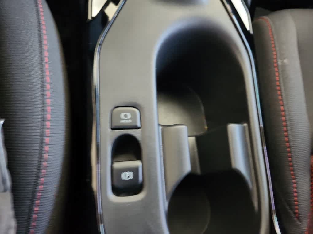 Used 2025 Toyota Corolla SE FWD image 21