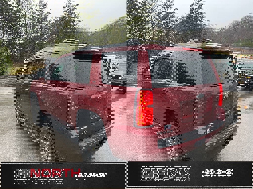 Used 2016 Chevrolet Tahoe LT image 4