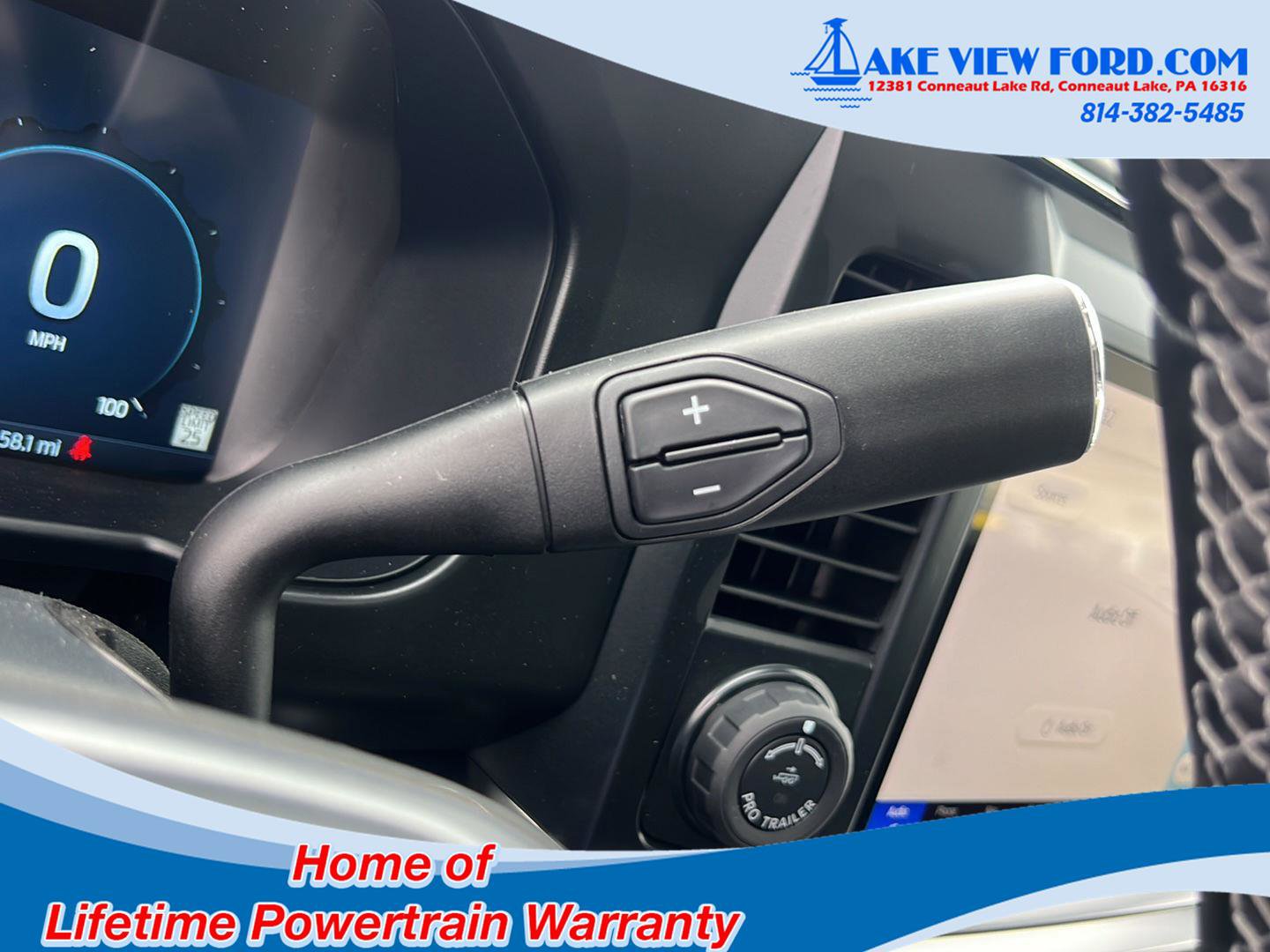 New 2025 Ford F350 Lariat w/ Lariat Ultimate Package image 31