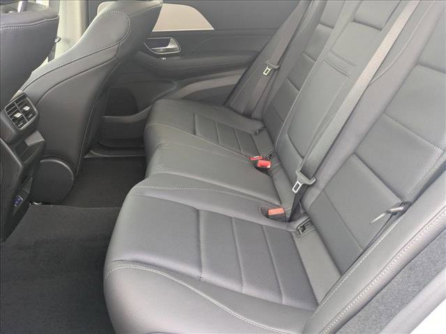 New 2026 Mercedes-Benz GLE 450 4MATIC image 14
