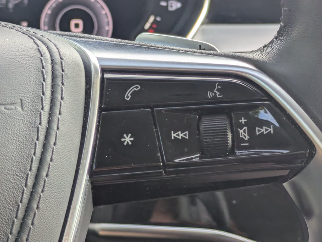 Used 2019 Audi A8 L 3.0T AWD/4WD image 42