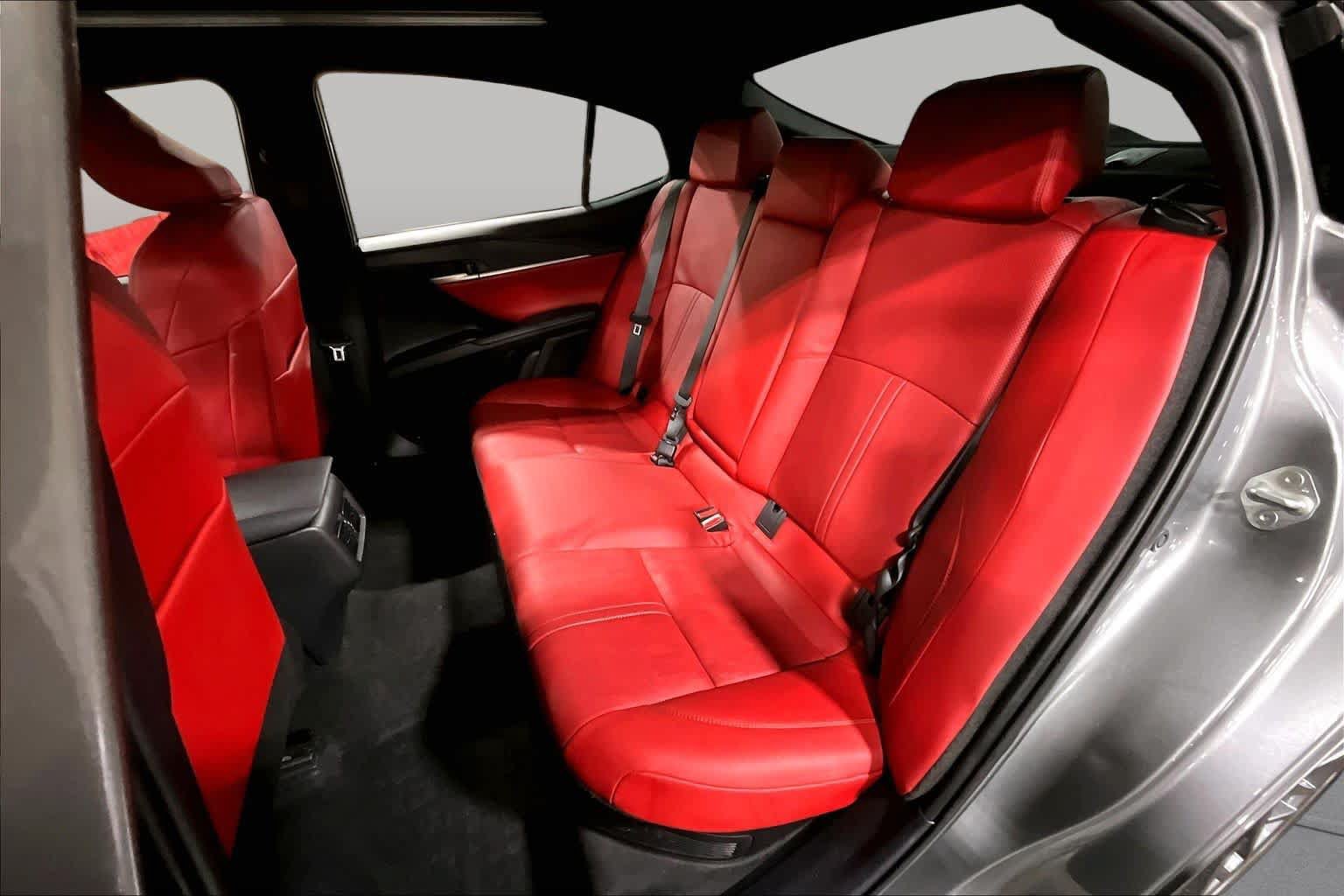 Certified 2025 Toyota Camry XSE AWD/4WD image 21