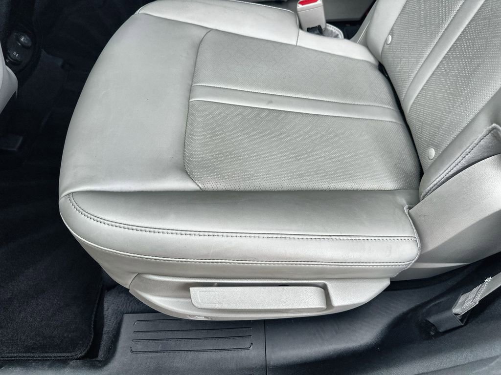 Used 2023 Kia Sorento SX FWD image 17