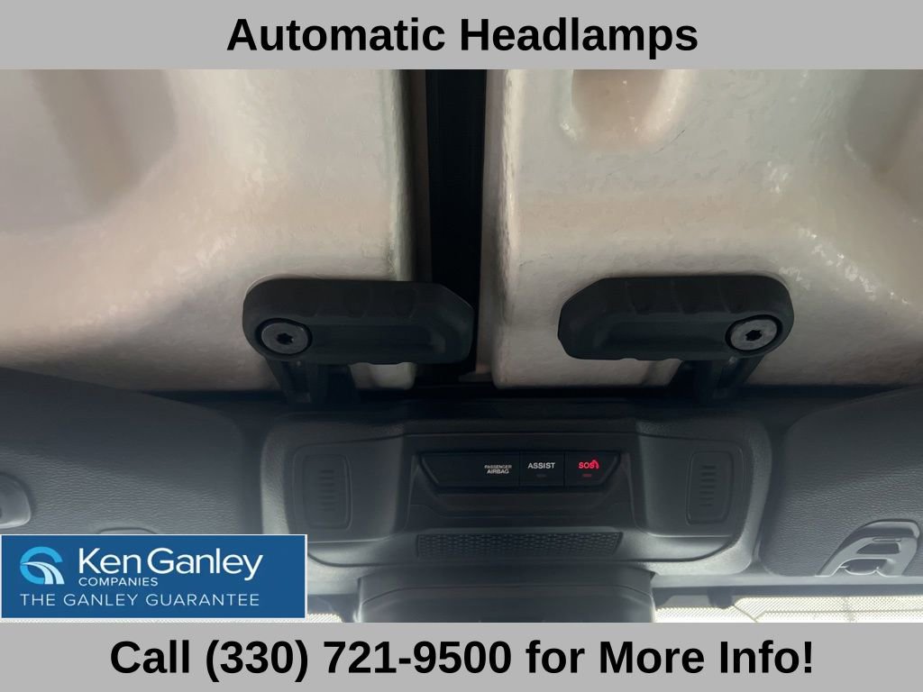 Used 2025 Jeep Gladiator Sport image 40