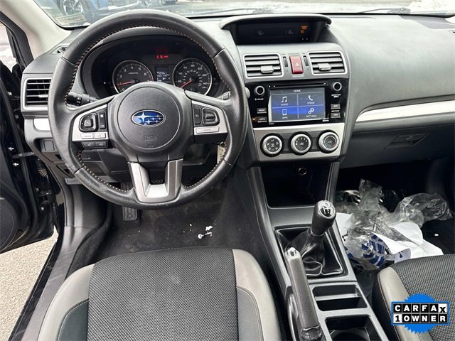 Used 2016 Subaru Crosstrek 2.0i Premium image 17