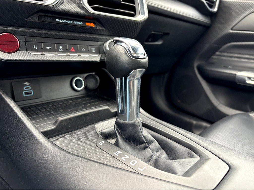 Used 2024 Ford Mustang Premium image 16