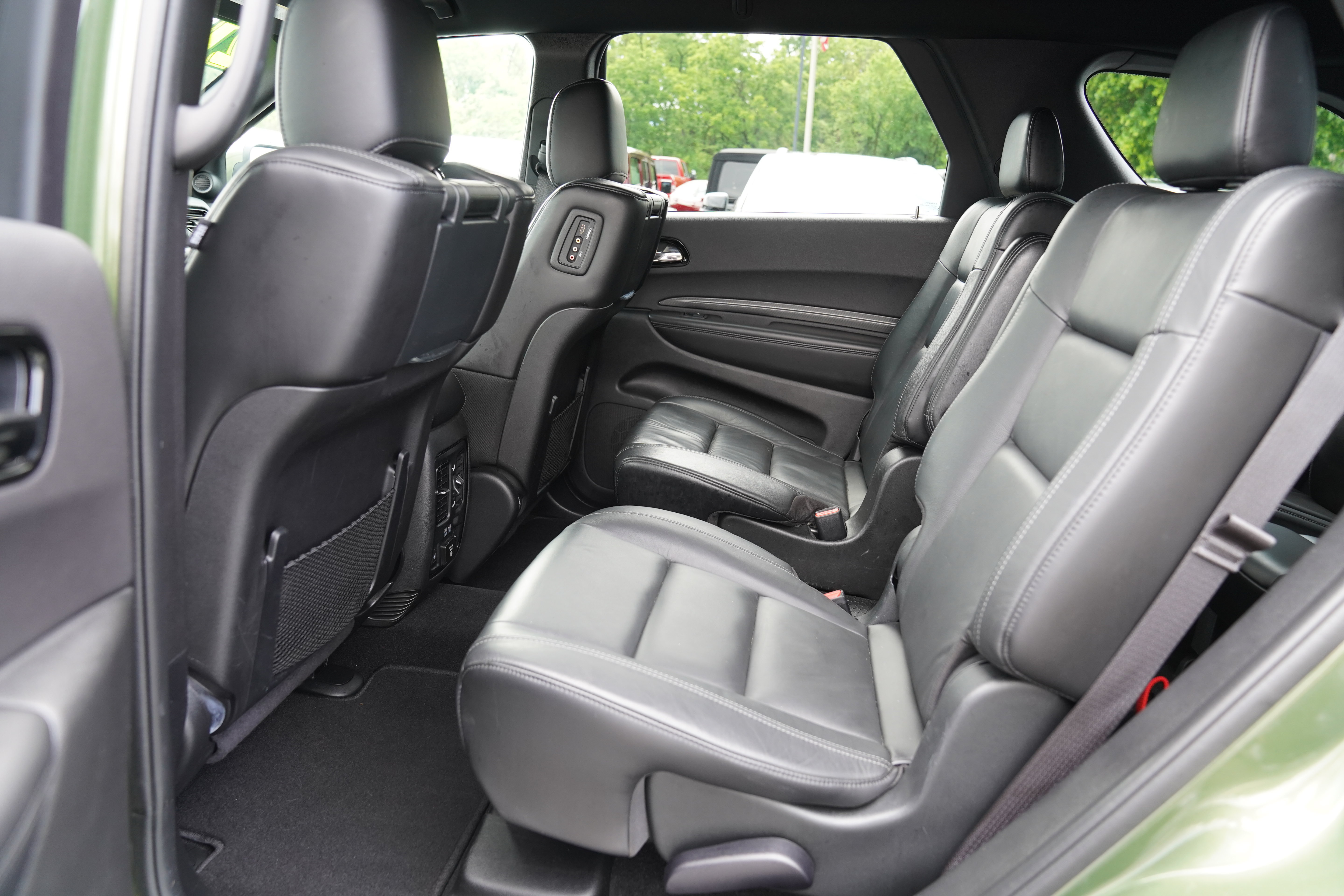 Used 2021 Dodge Durango GT AWD/4WD image 5