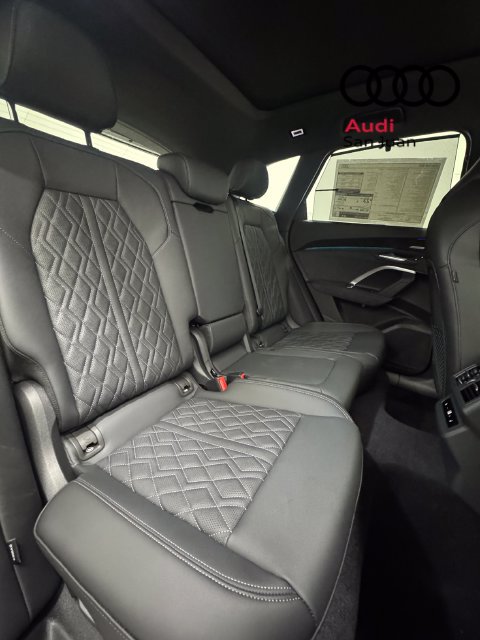 New 2026 Audi SQ5 Prestige AWD/4WD image 29
