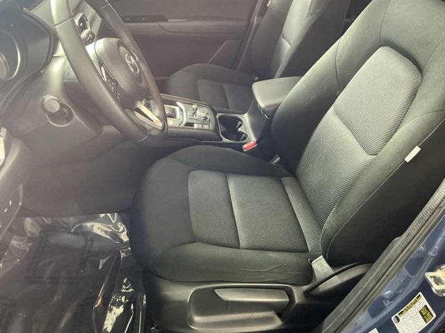 Used 2023 MAZDA CX-5 AWD 2.5 S image 8