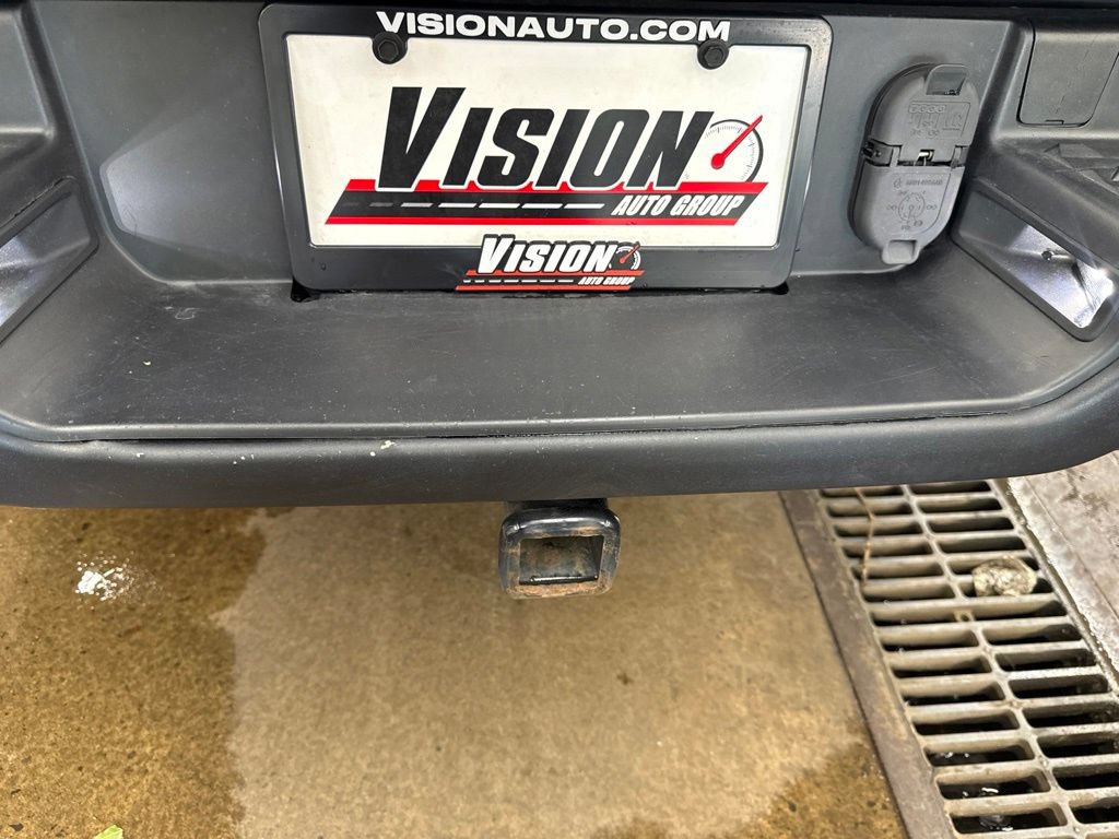 Used 2019 RAM 1500 Rebel w/ Rebel Level 1 Equipment Group AWD/4WD image 16