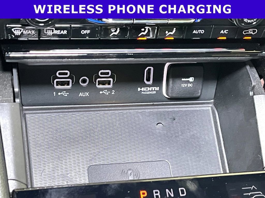 Used 2022 Jeep Grand Cherokee Trailhawk w/ Luxury Tech Group III image 48