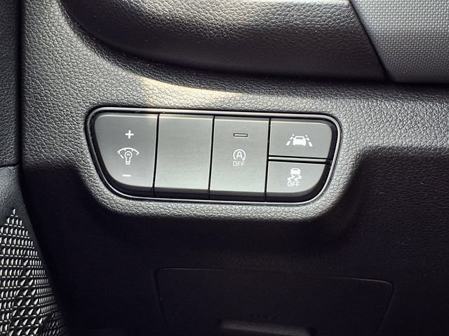 Used 2023 Kia Seltos LX AWD/4WD image 16