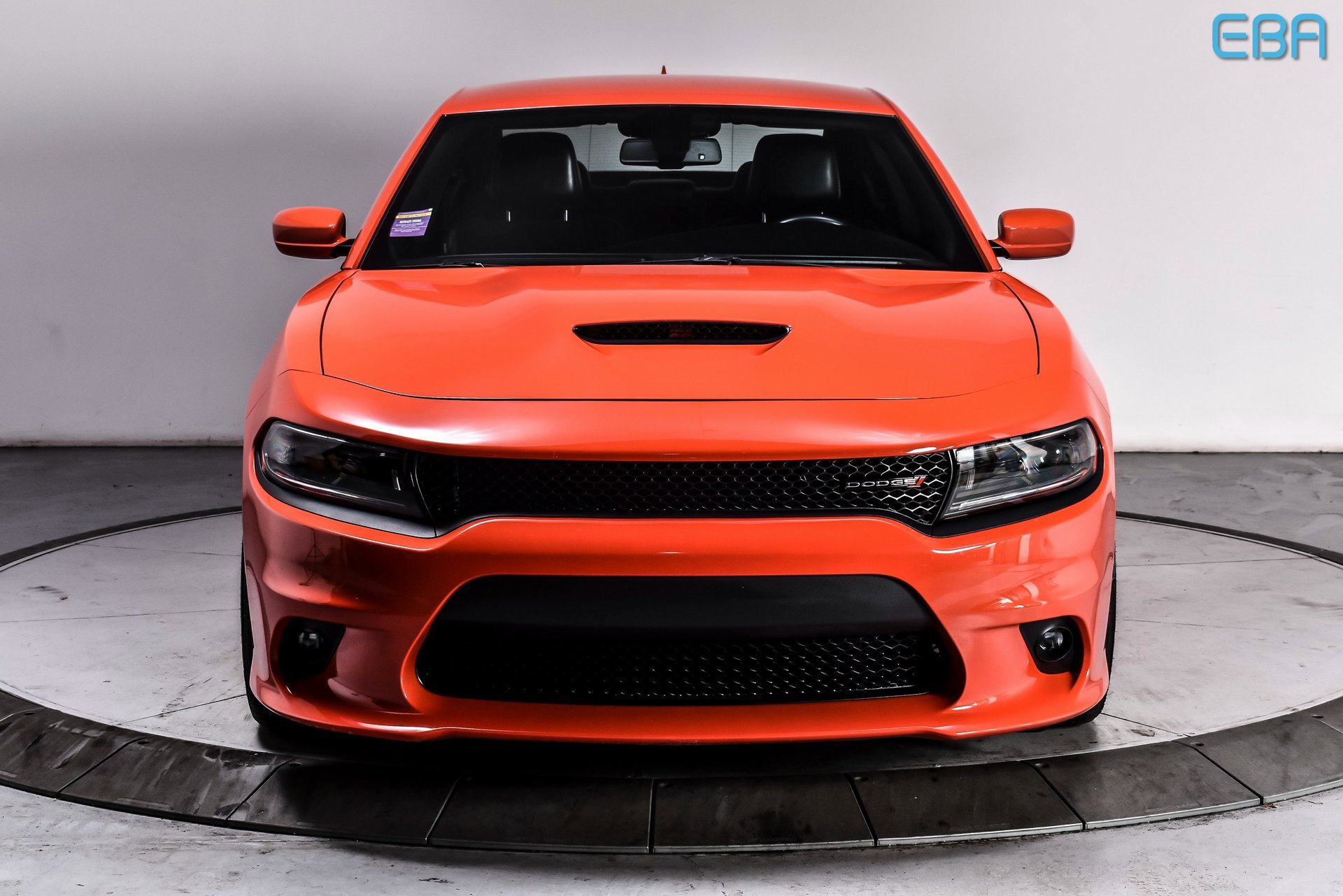 Used 2022 Dodge Charger R/T w/ Plus Group image 8