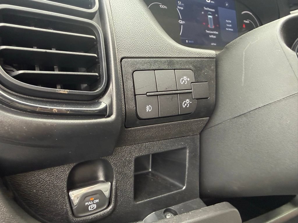 Used 2024 RAM ProMaster 3500 w/ Delivery Van Package FWD image 18
