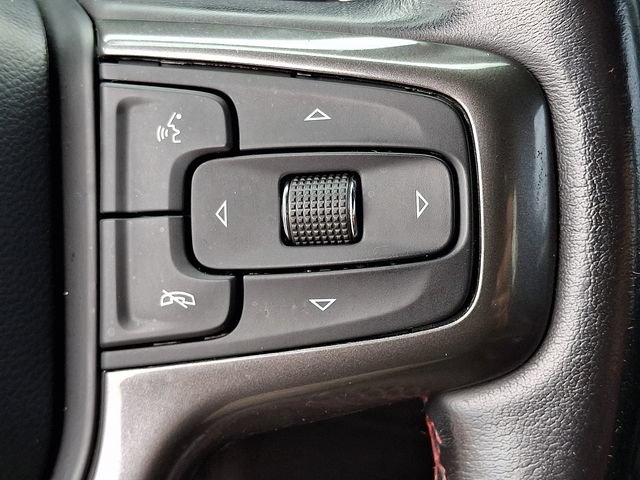 Used 2021 Chevrolet Suburban RST AWD/4WD image 23