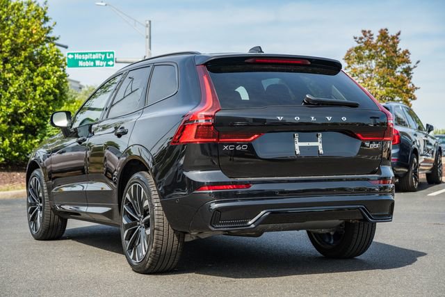 New 2026 Volvo XC60 B5 Ultra w/ Protection Package Premier AWD/4WD image 5