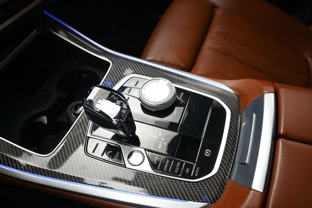 Used 2023 BMW X5 M50i w/ Executive Package AWD/4WD image 12