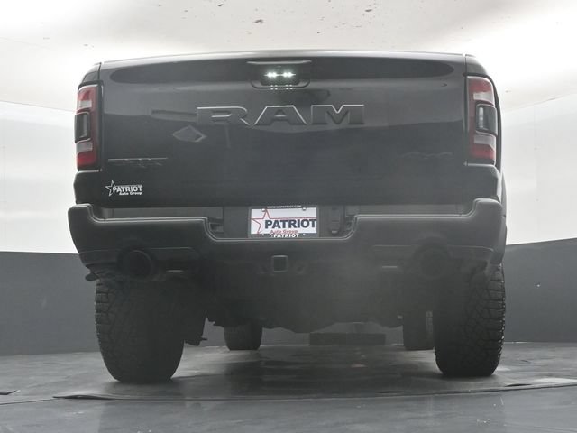 Used 2023 RAM 1500 TRX w/ TRX Level 2 Equipment Group AWD/4WD image 51