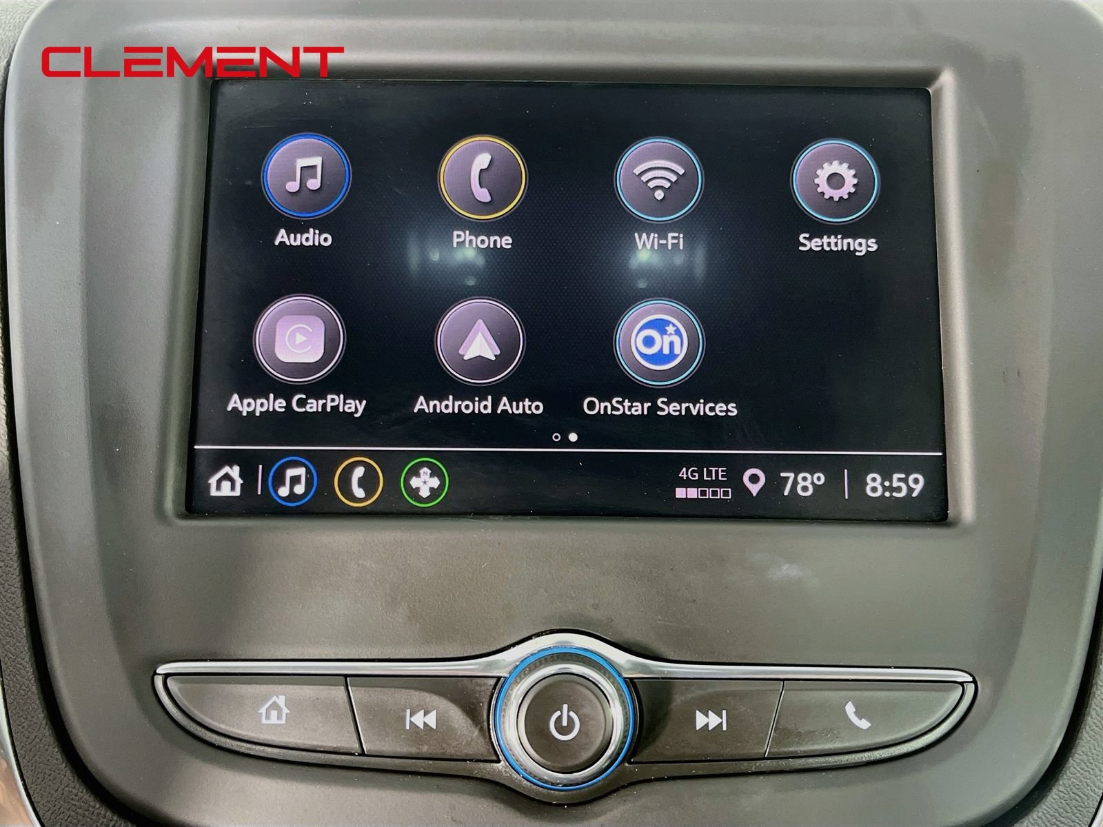 Used 2024 Chevrolet Equinox LS w/ LS Convenience Package FWD image 19
