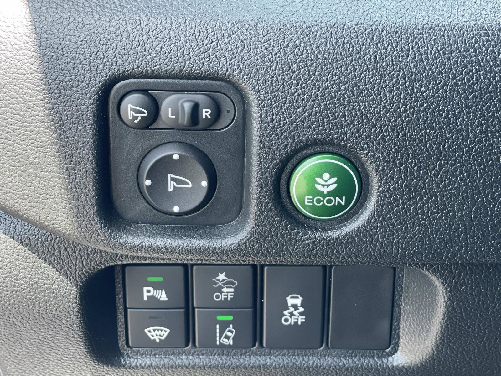 Used 2023 Honda Passport TrailSport image 20