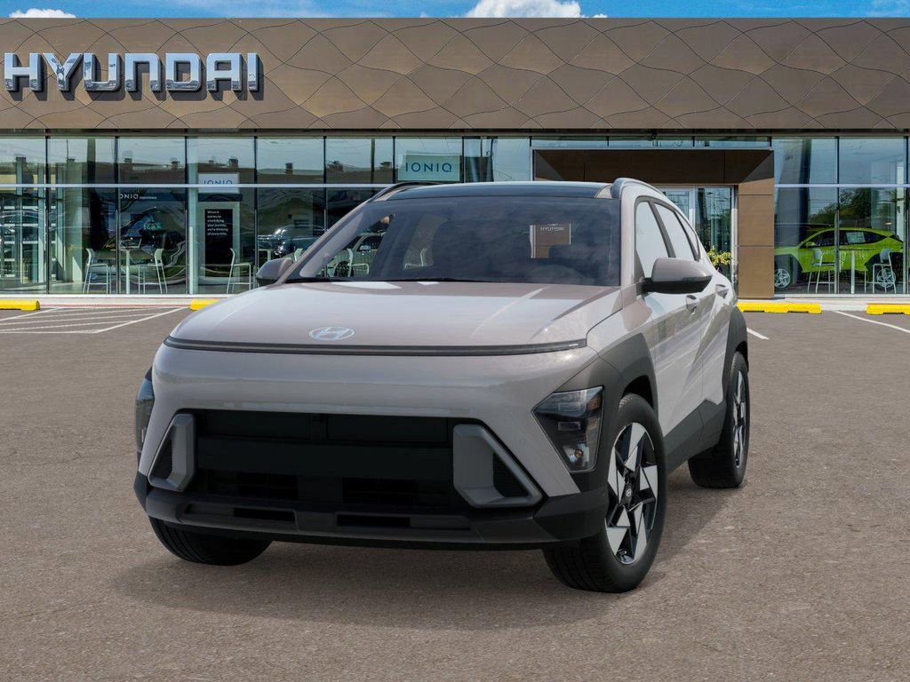 New 2026 Hyundai Kona SEL Sport image 7