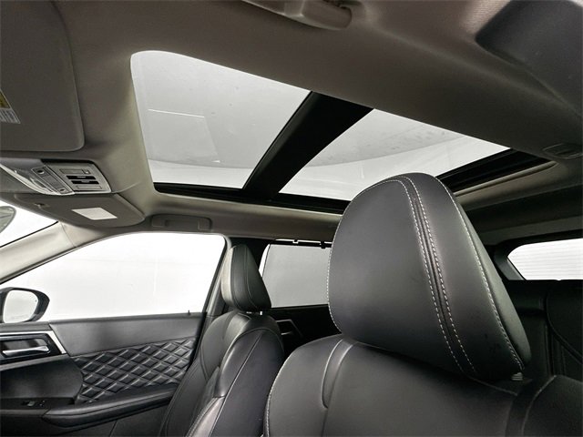 Used 2024 Mitsubishi Outlander SEL image 19