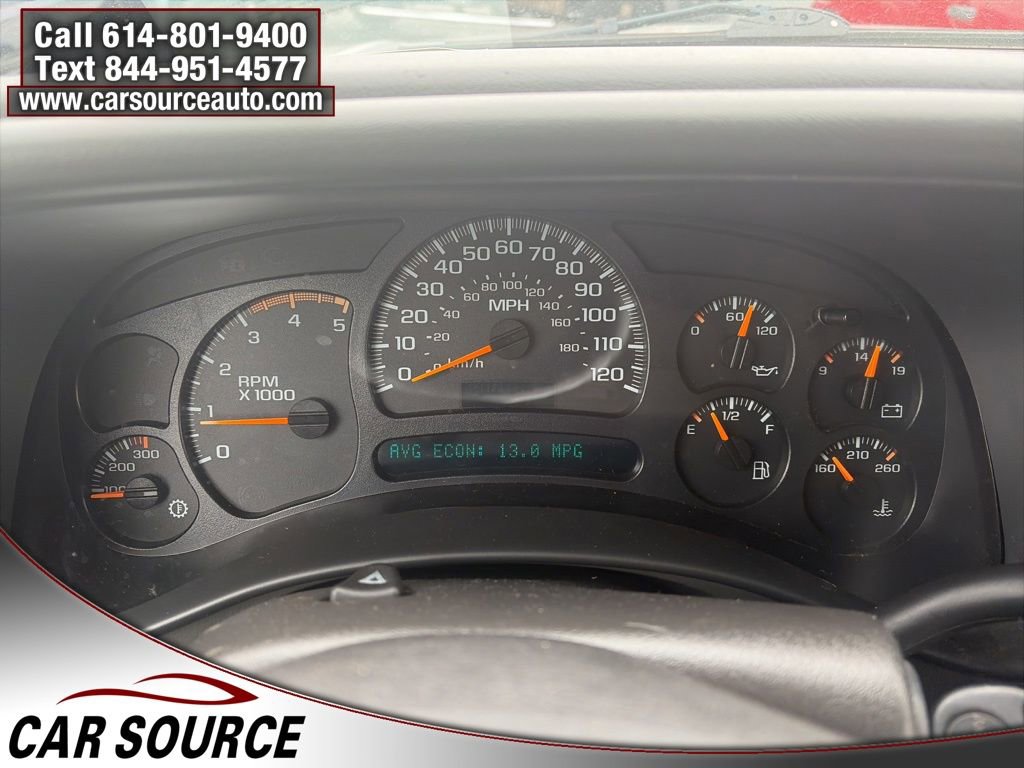 Used 2005 GMC Sierra 2500 SLT w/ Heavy-Duty Power Package image 16