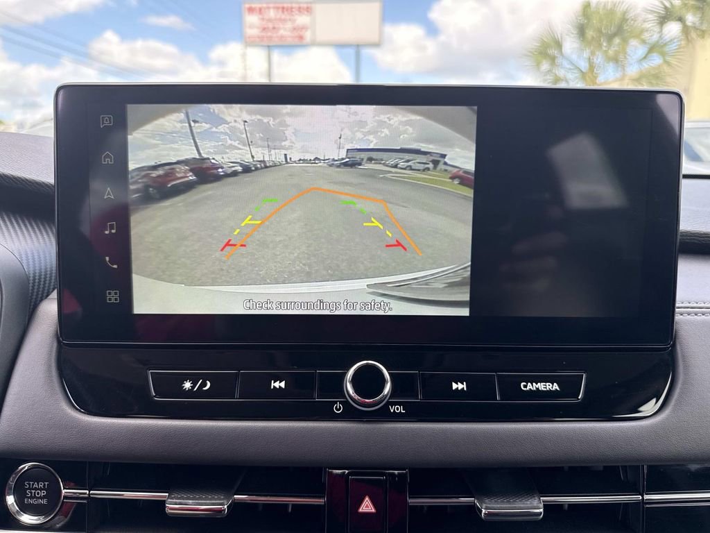 Used 2025 Mitsubishi Outlander ES image 27