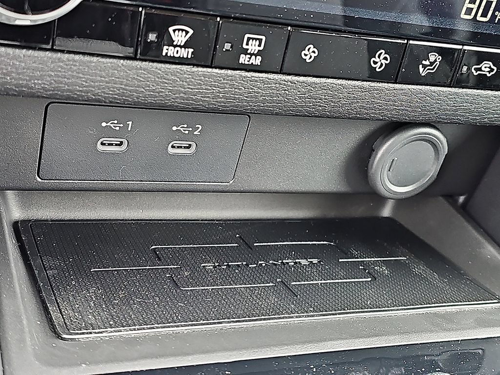 New 2026 Mitsubishi Outlander ES AWD/4WD image 16