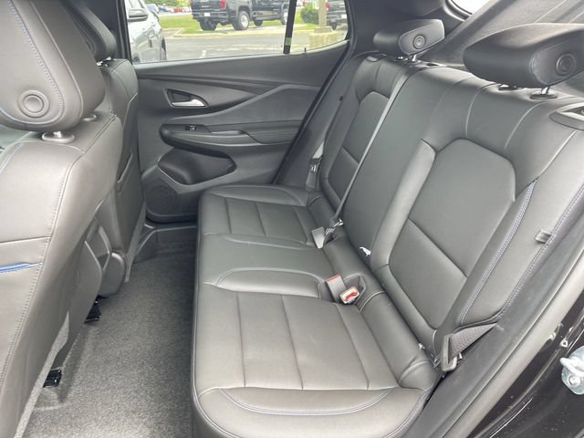 New 2026 Buick Envista Sport Touring w/ Convenience I Package FWD image 21
