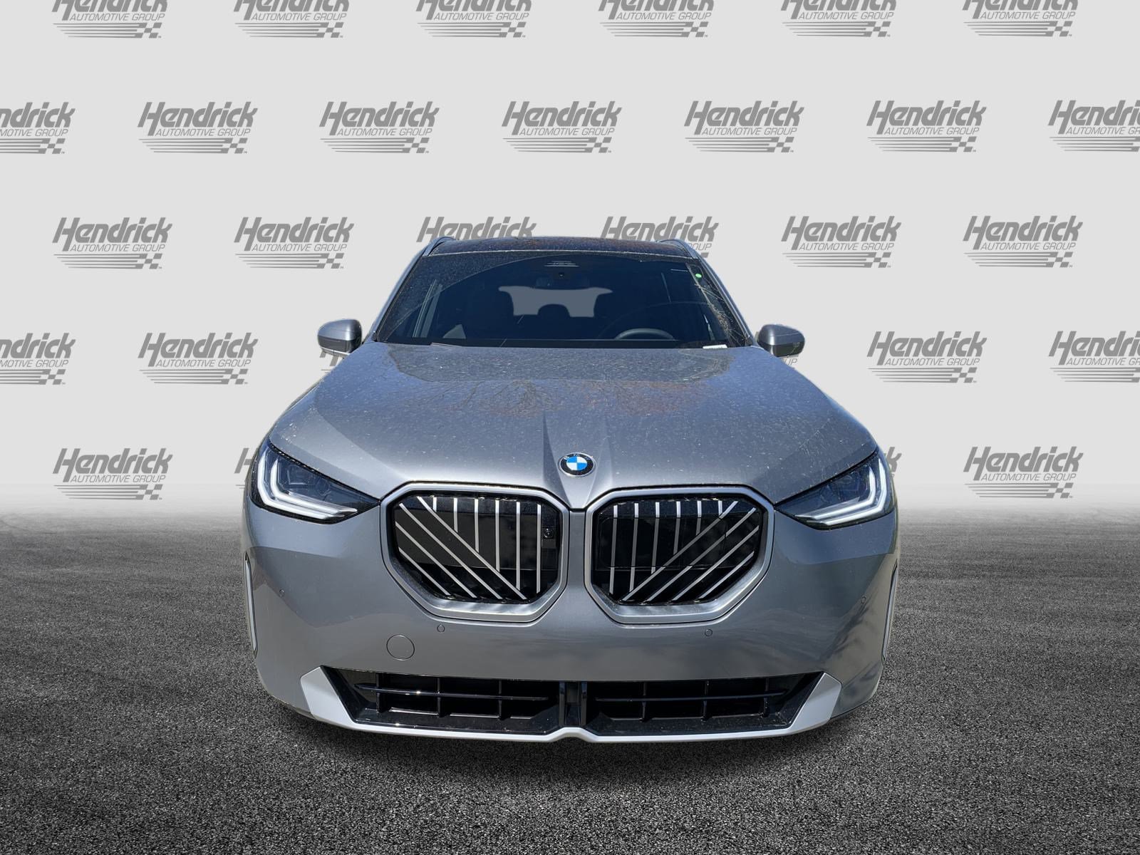 New 2025 BMW X3 xDrive30i w/ Premium Package image 3