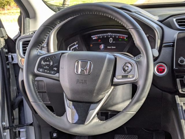 Certified 2020 Honda CR-V EX-L image 20
