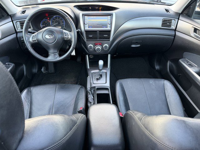 Used 2011 Subaru Forester 2.5X Limited image 20