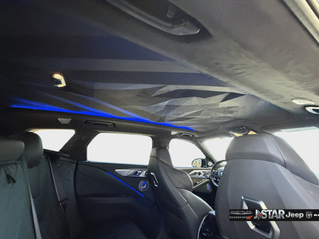 Used 2023 BMW XM AWD/4WD image 33