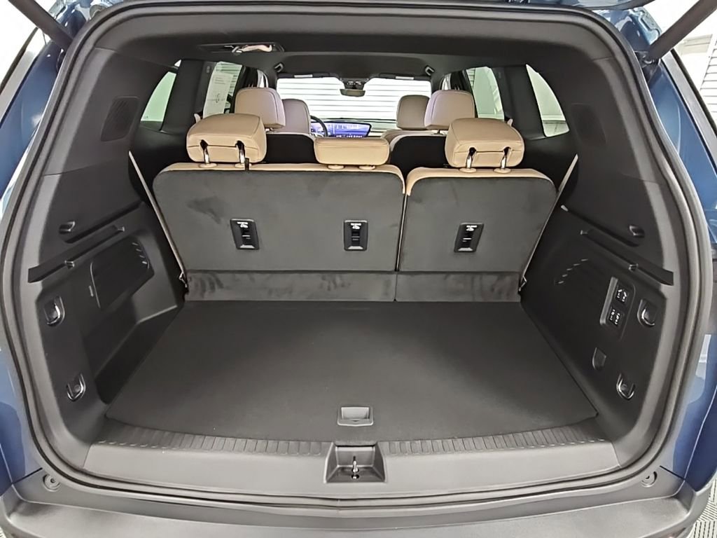 New 2026 Buick Enclave Preferred w/ Power Package image 34