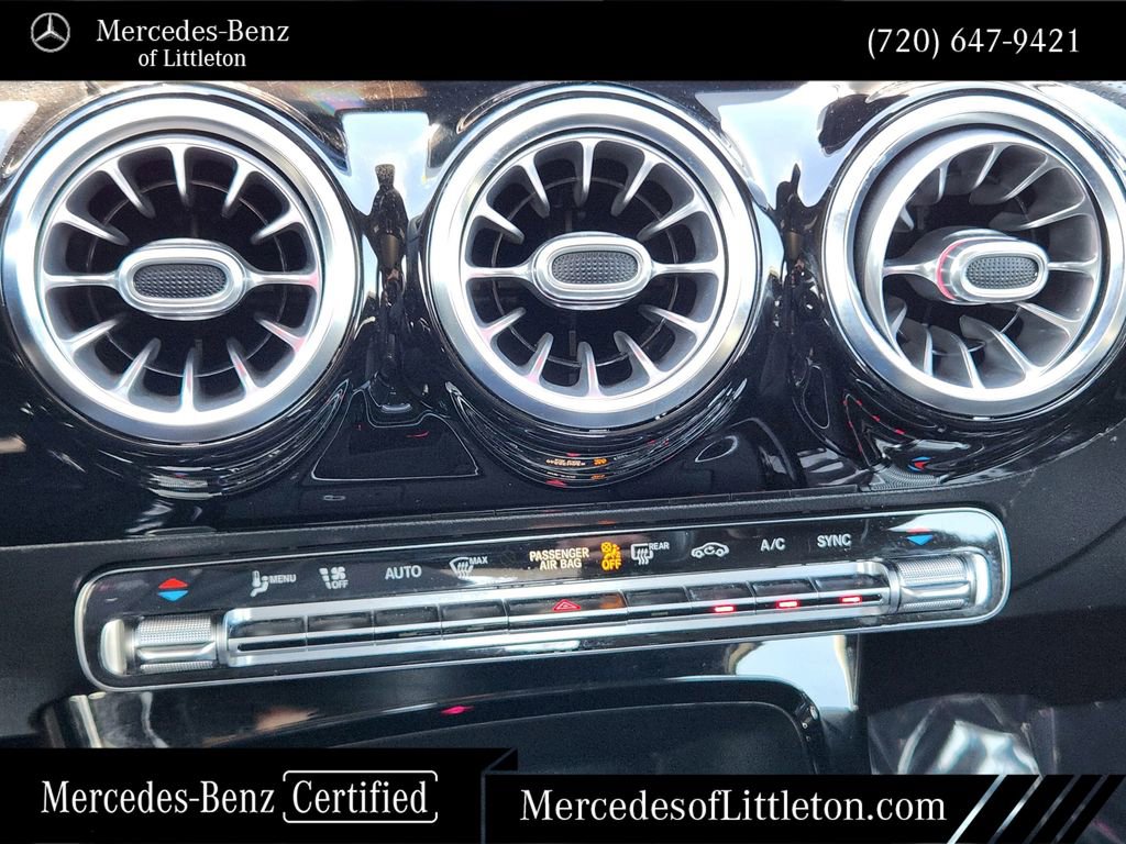 Used 2021 Mercedes-Benz A 220 4MATIC image 19
