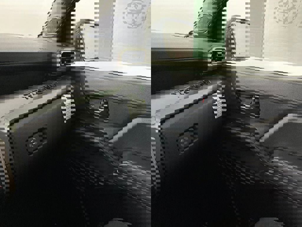 New 2024 Toyota Tacoma SR5 w/ SR5 Upgrade Package image 25