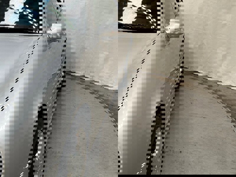 Used 2002 Mercedes-Benz CLK 430 Cabriolet image 9