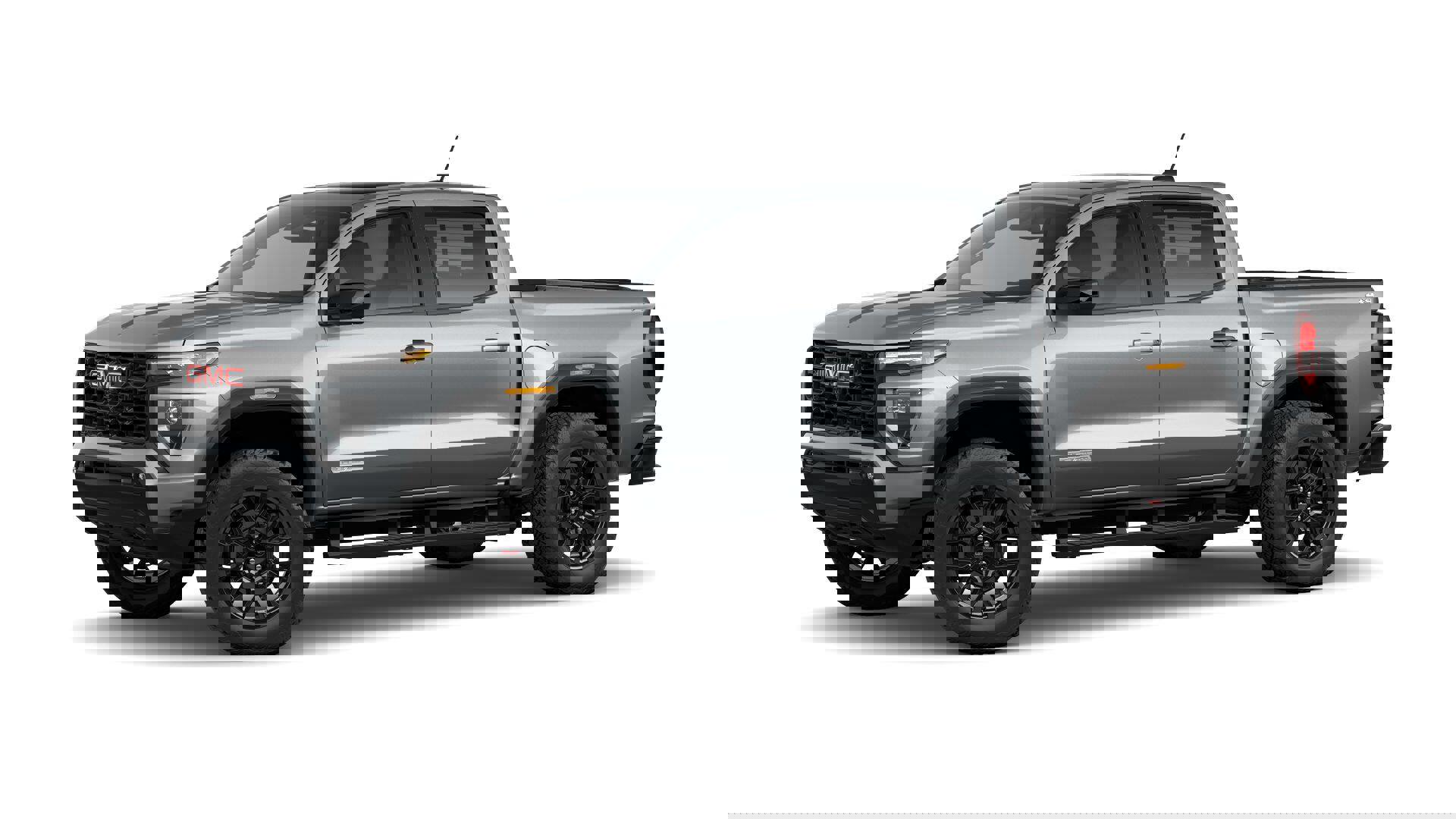 New 2026 GMC Canyon Elevation w/ Convenience Package image 39