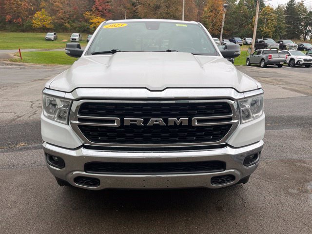 Used 2023 RAM 1500 Big Horn AWD/4WD image 10