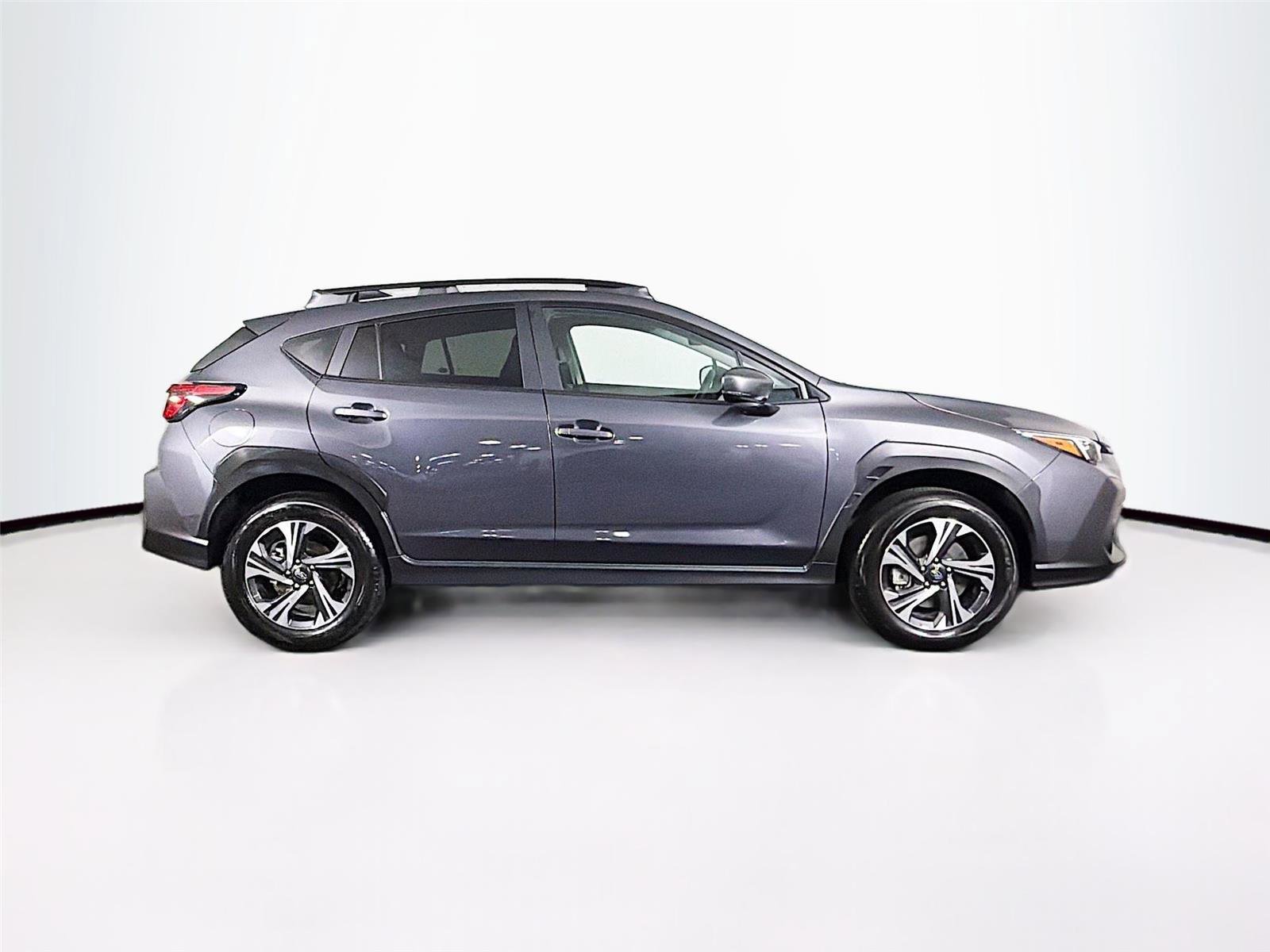 Certified 2026 Subaru Crosstrek 2.0i Premium image 8
