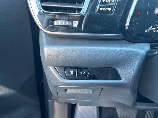 Used 2026 Lexus NX 350 AWD w/ Accessory Package (2T) image 23